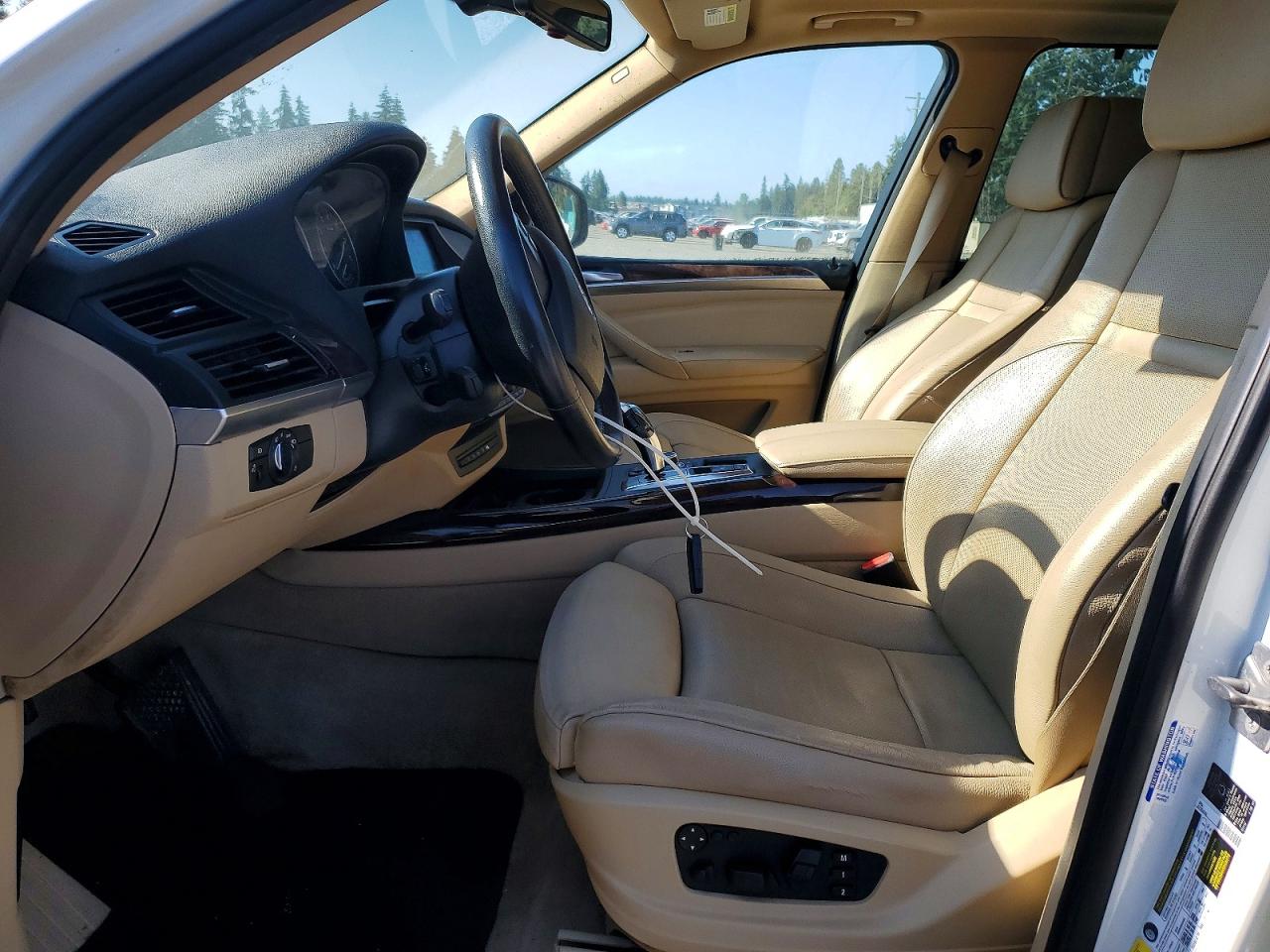 2010 BMW X5