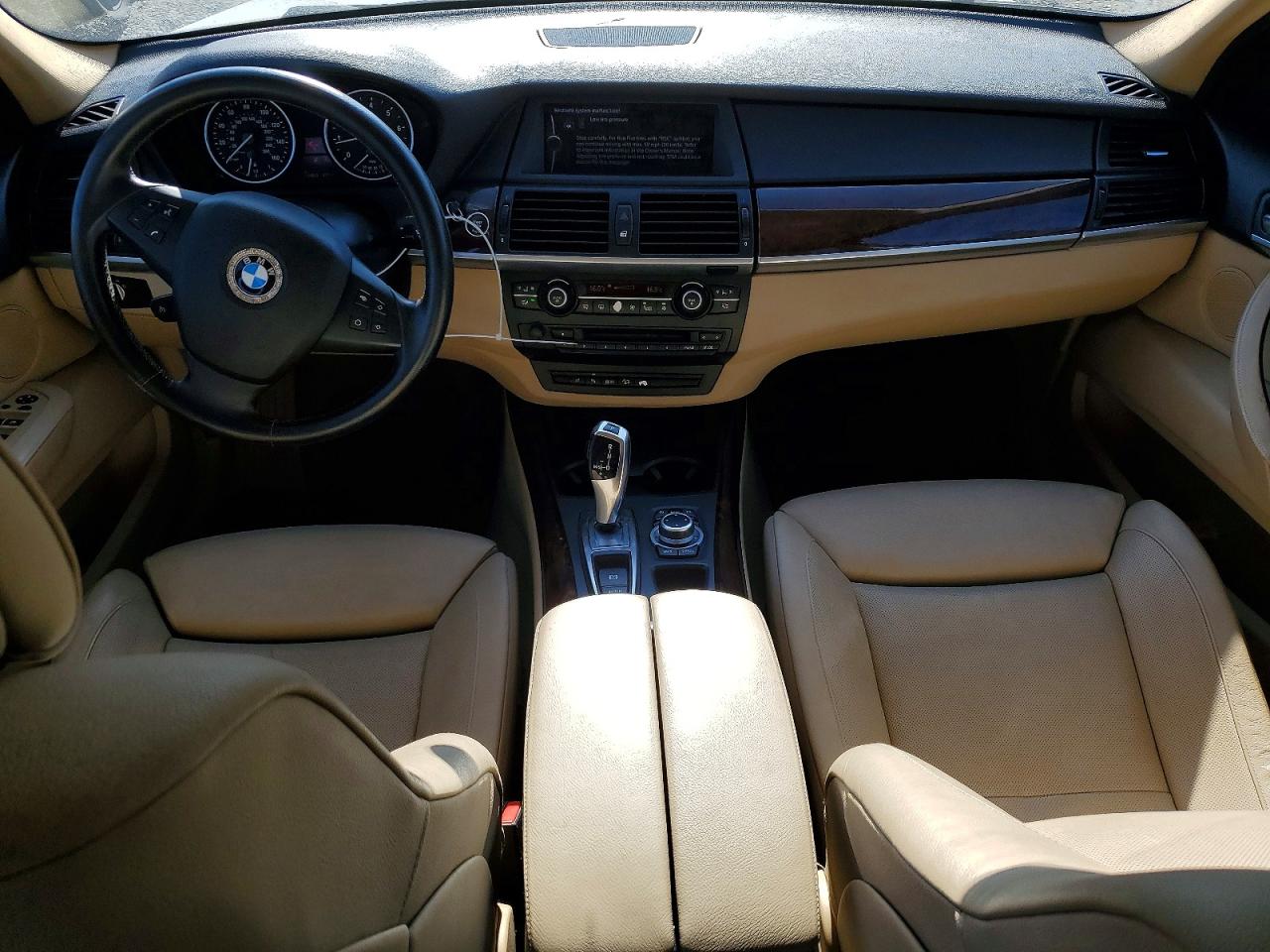 2010 BMW X5