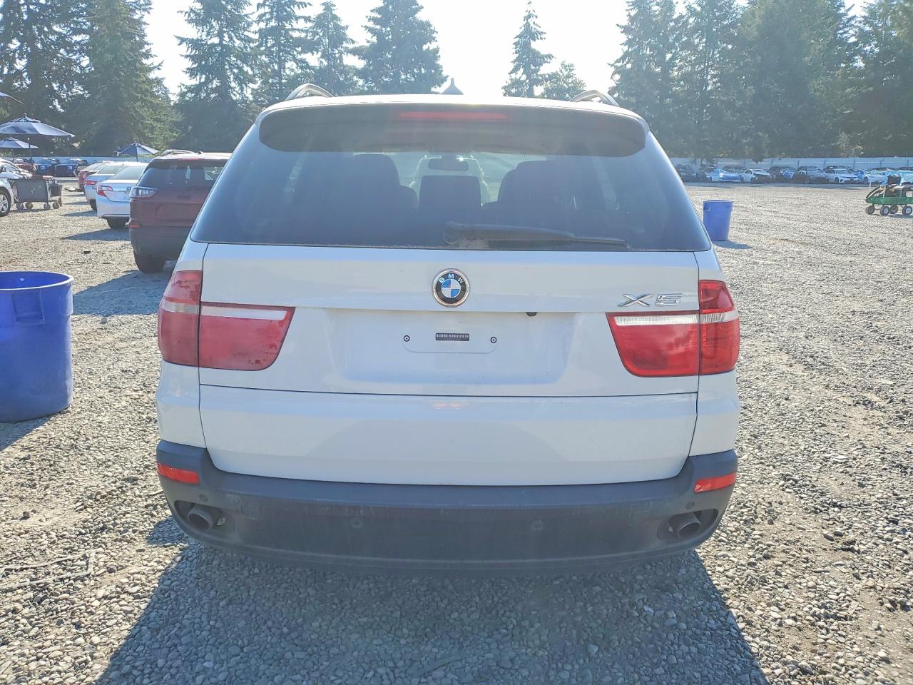 2010 BMW X5
