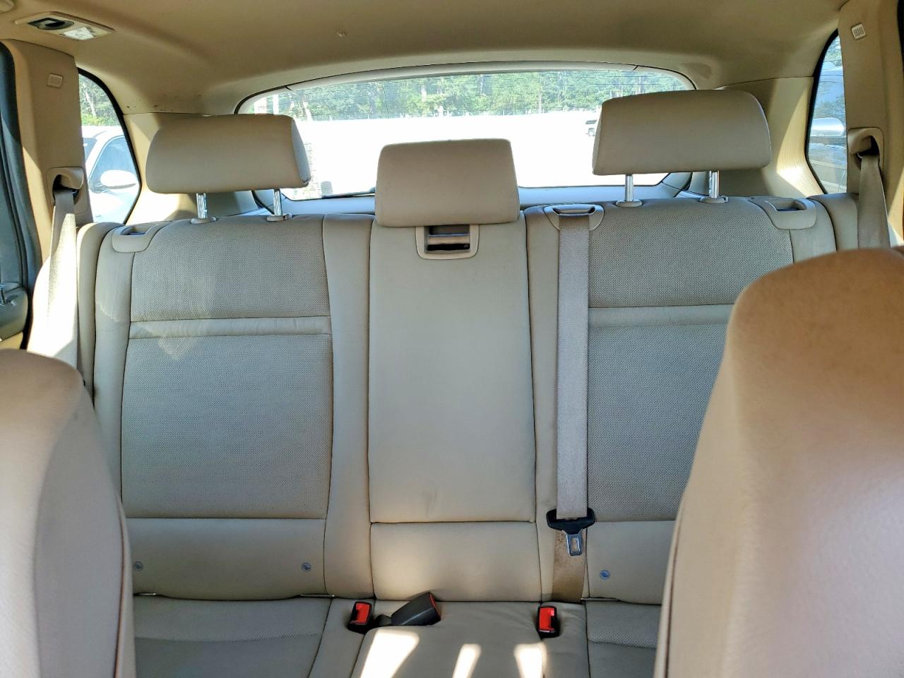 2010 BMW X5