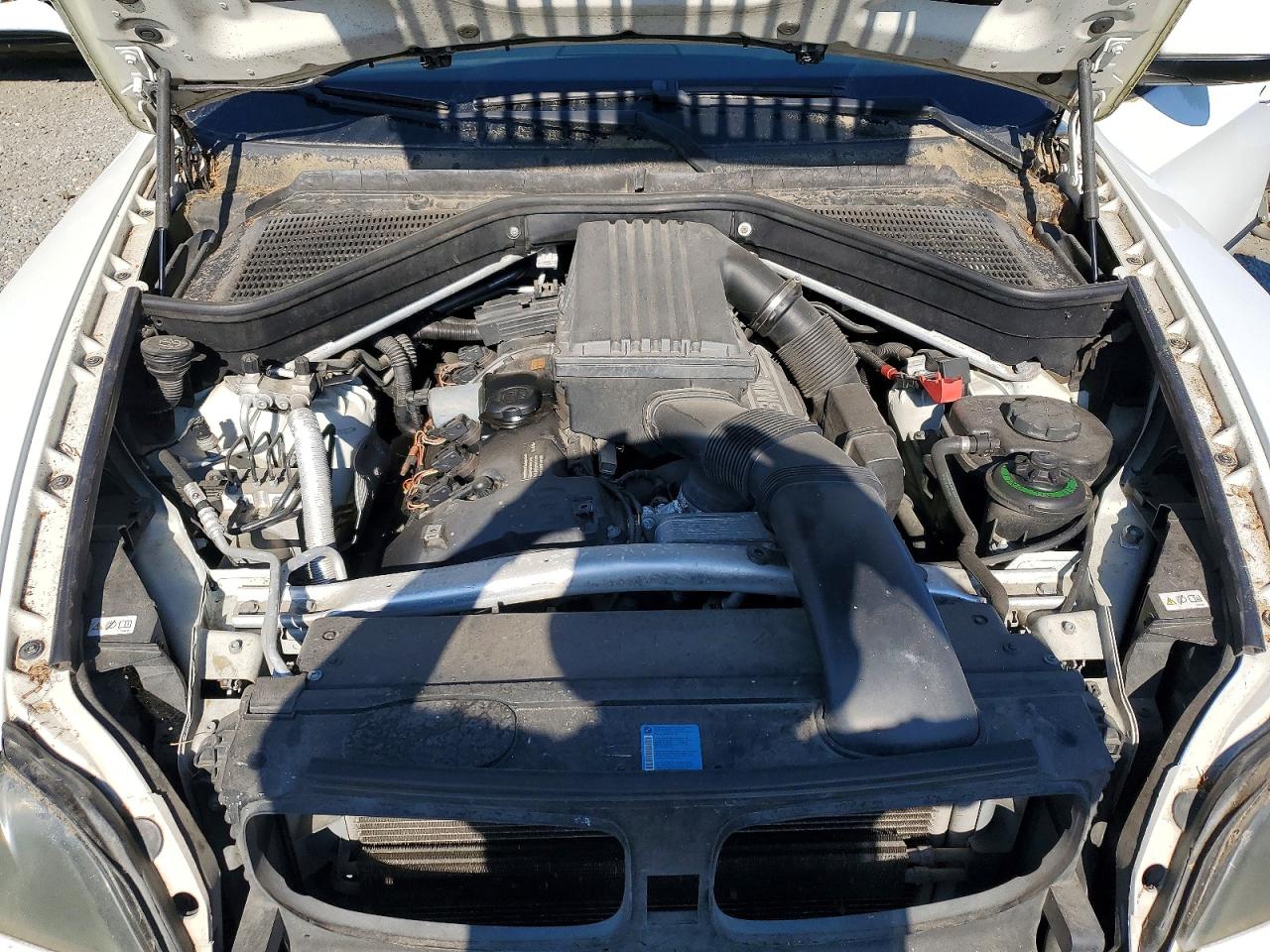 2010 BMW X5