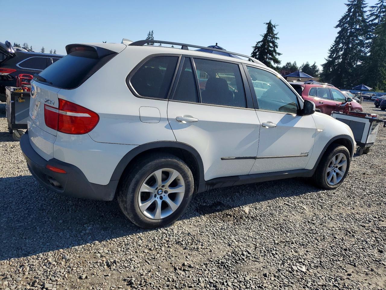 2010 BMW X5