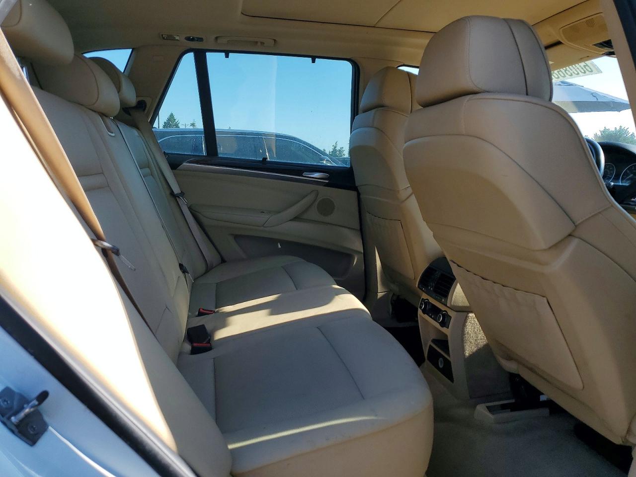 2010 BMW X5