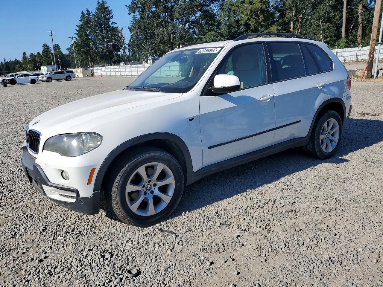 2010 BMW X5