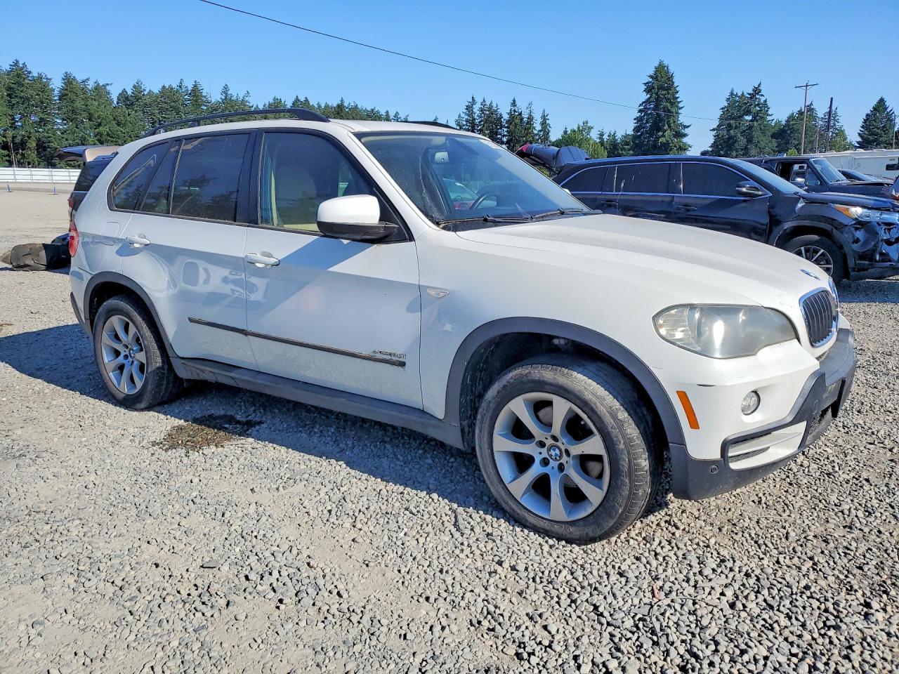 2010 BMW X5