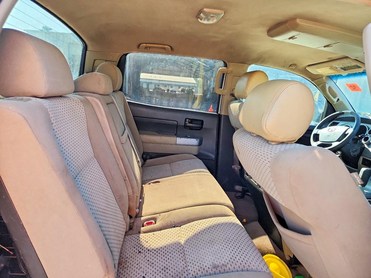 2007 TOYOTA TUNDRA