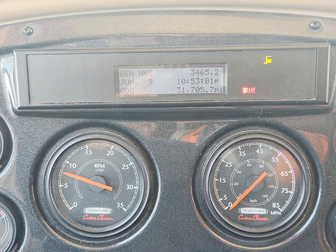 2008 CROSS COUNTRY ALL OTHER
