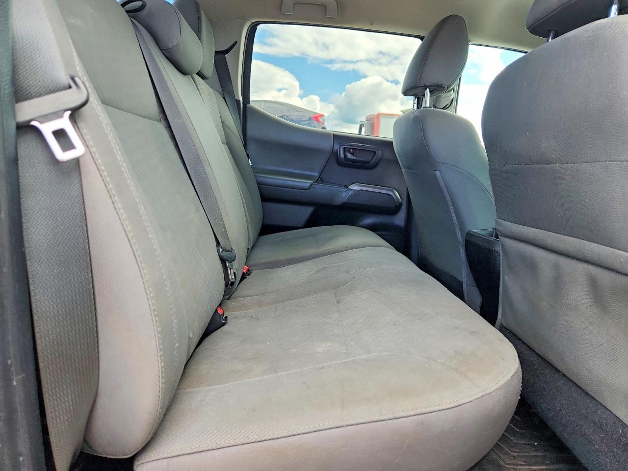 2020 TOYOTA TACOMA