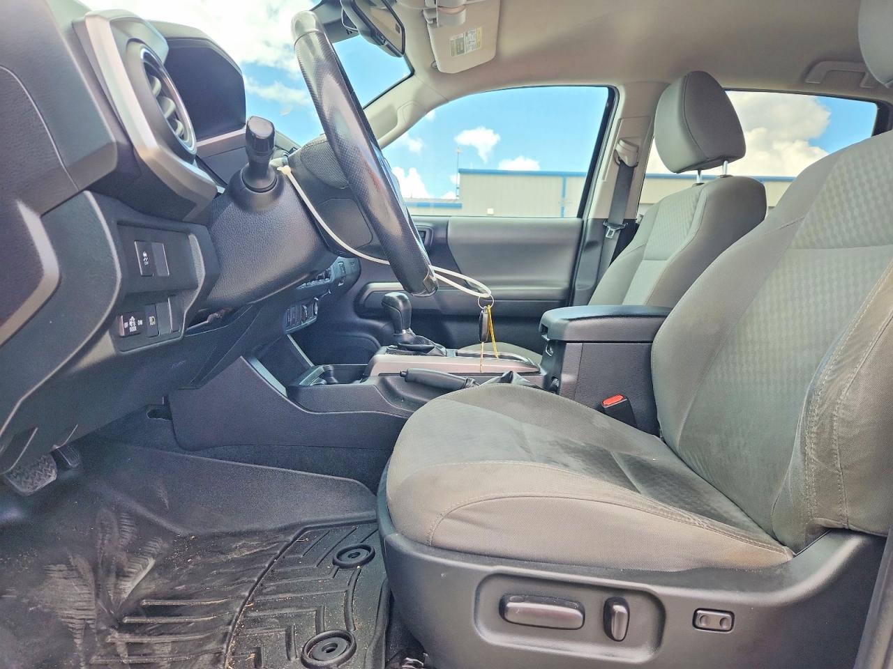 2020 TOYOTA TACOMA