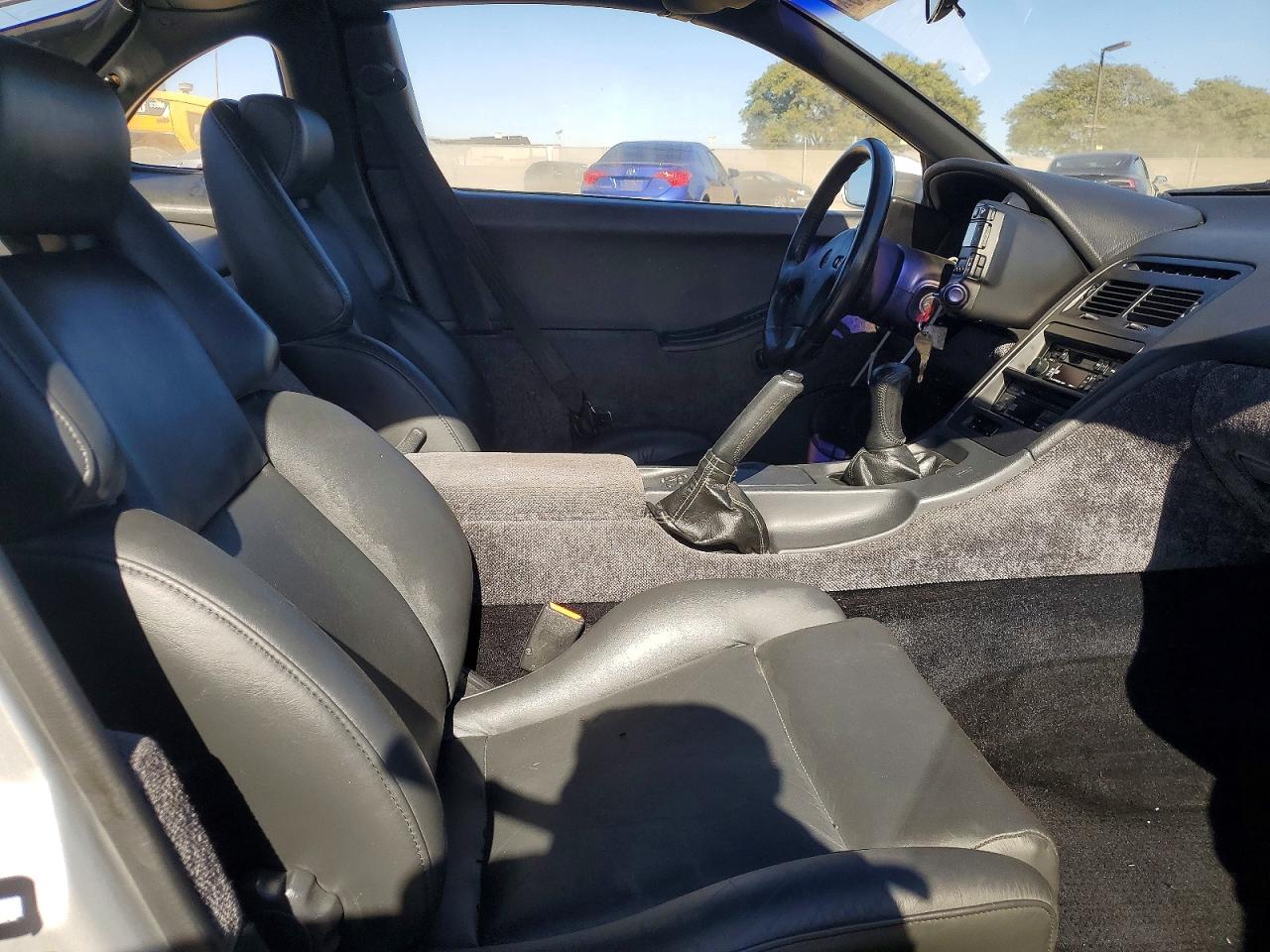 1990 NISSAN 300ZX