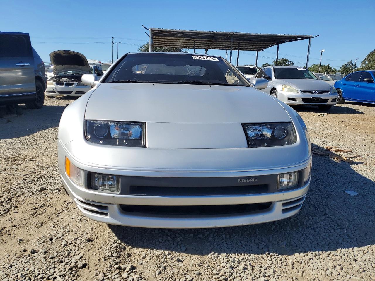 1990 NISSAN 300ZX