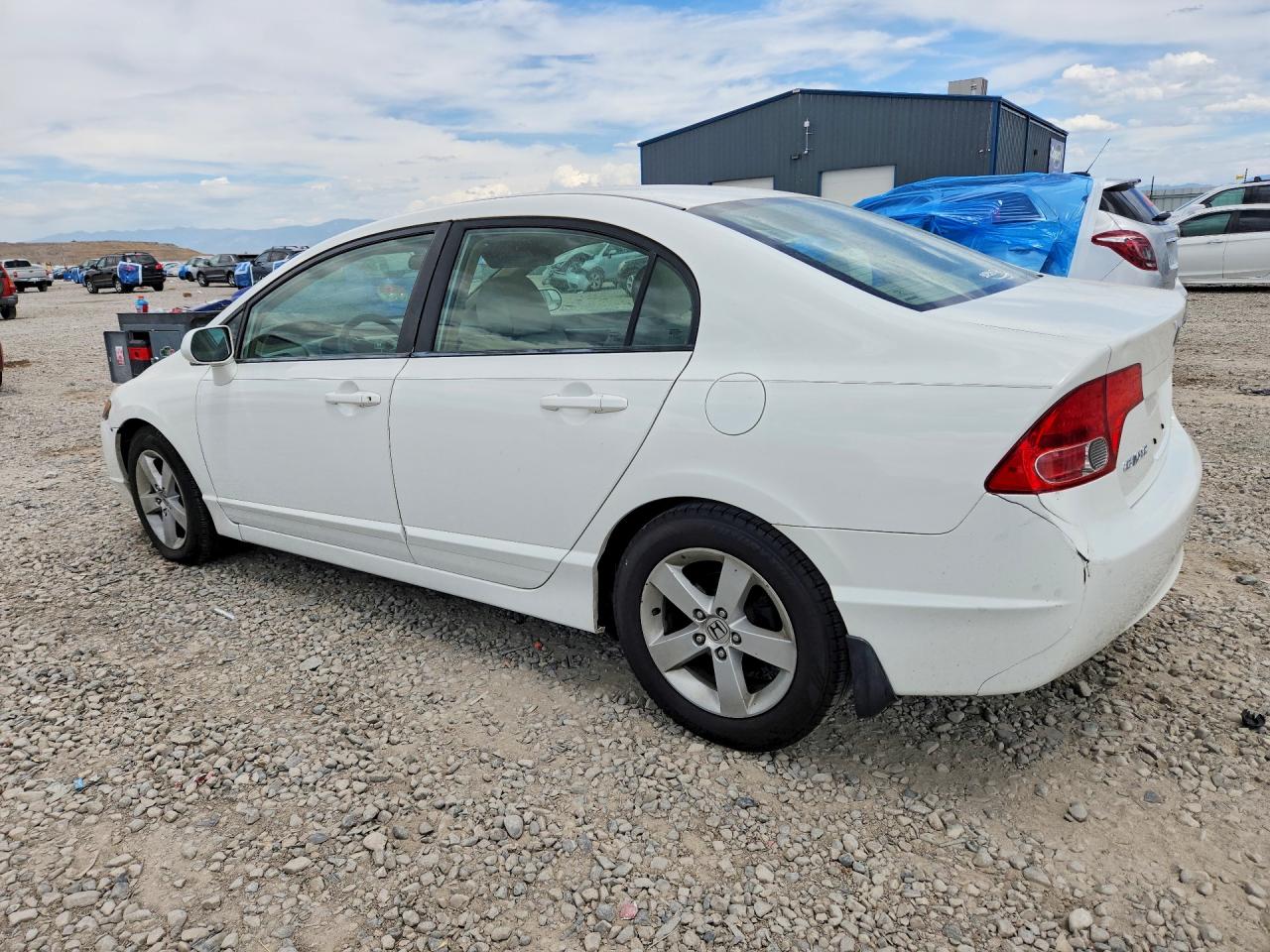 2006 HONDA CIVIC