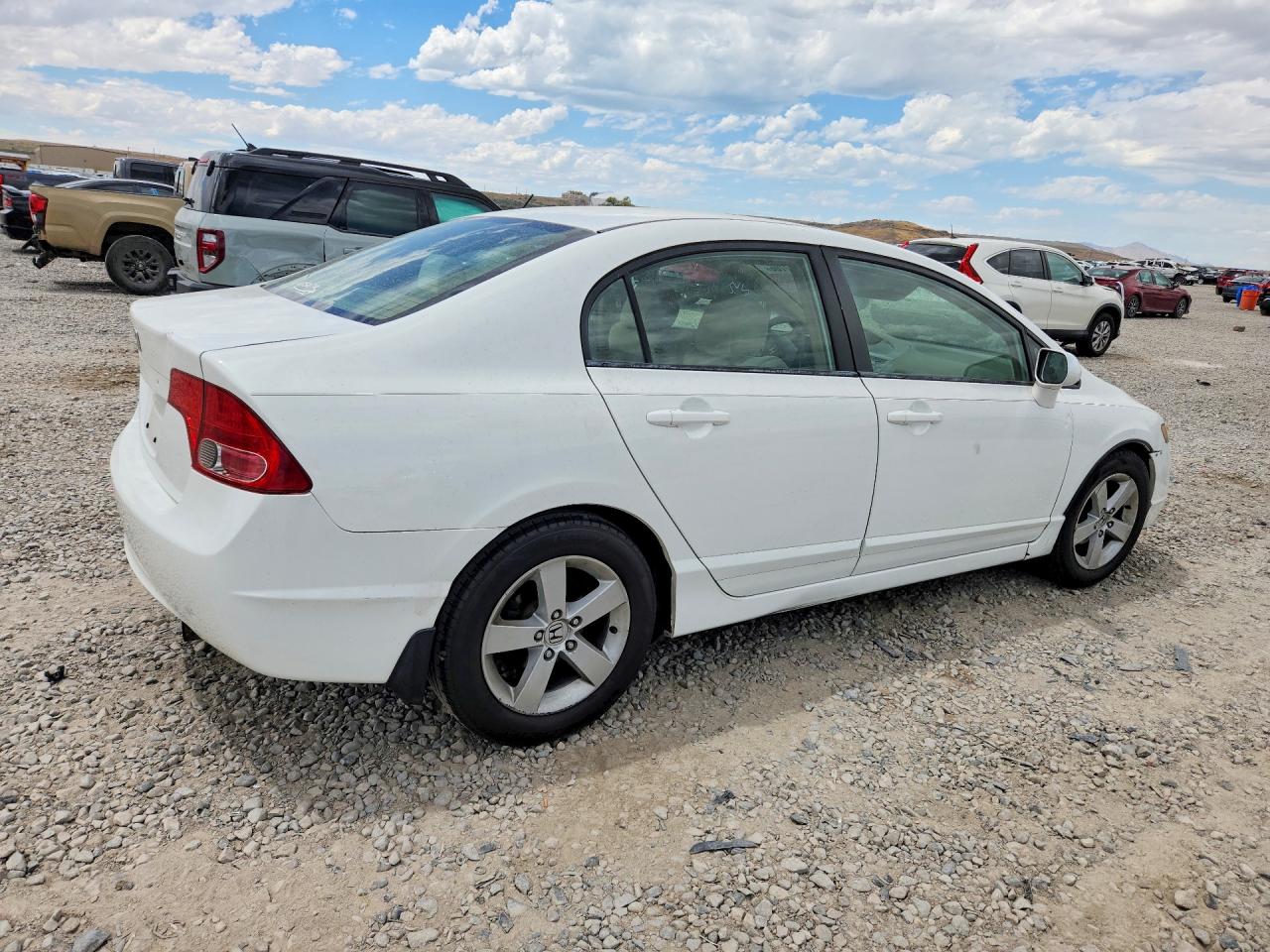 2006 HONDA CIVIC