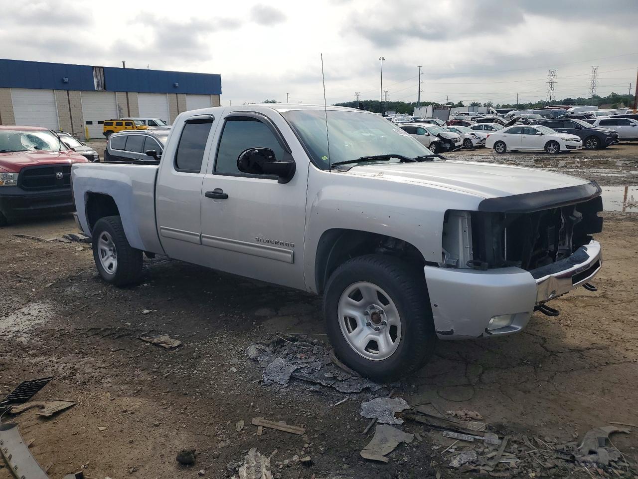 2011 CHEVROLET ALL Models