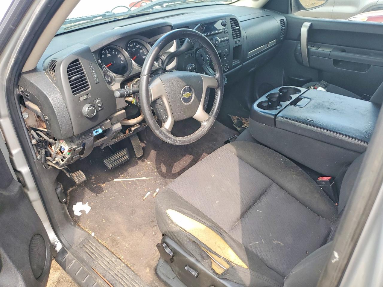 2011 CHEVROLET ALL Models