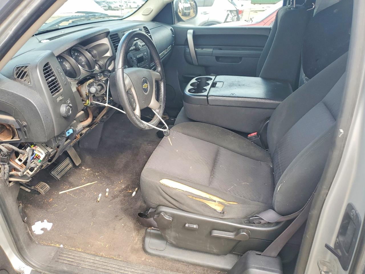 2011 CHEVROLET ALL Models
