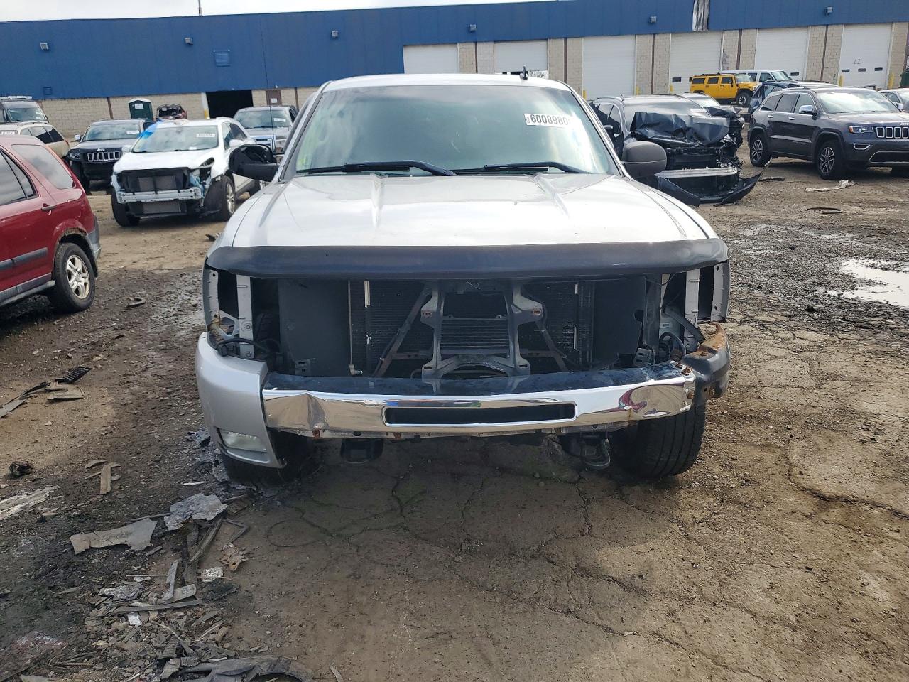 2011 CHEVROLET ALL Models
