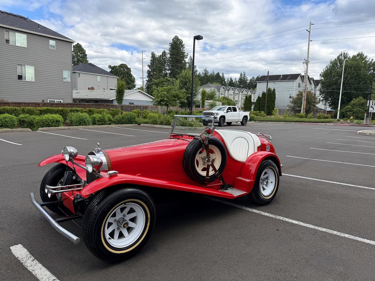 1927 BUGATTI ALL OTHER