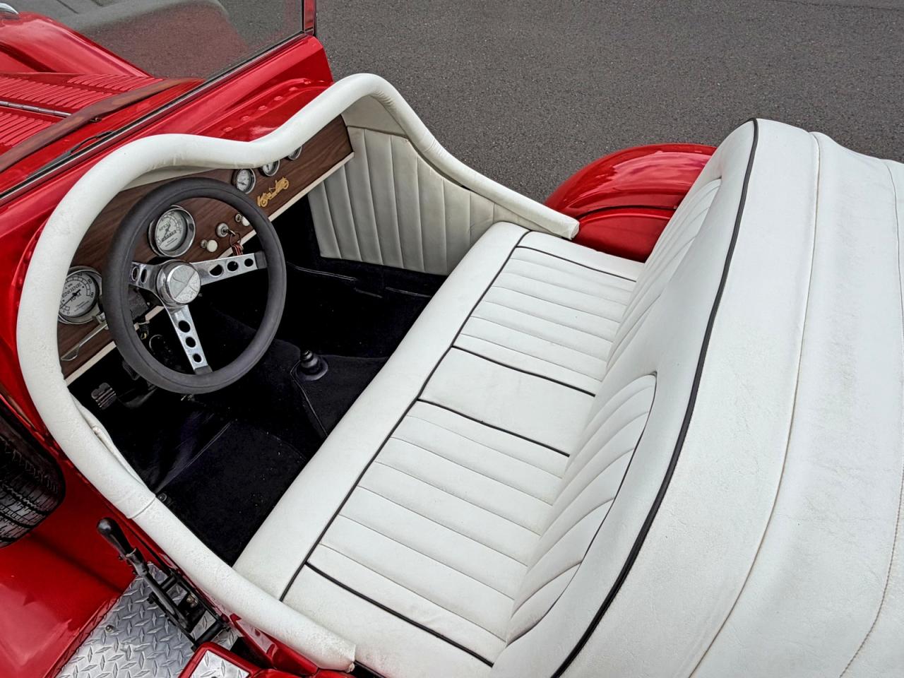 1927 BUGATTI ALL OTHER