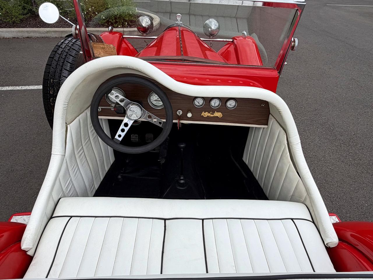 1927 BUGATTI ALL OTHER