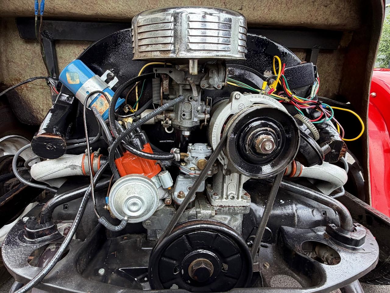 1927 BUGATTI ALL OTHER