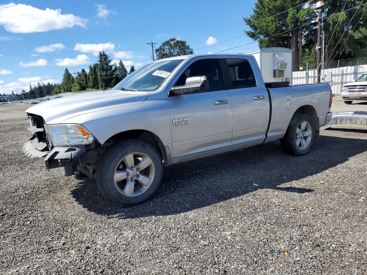 2015 RAM 1500