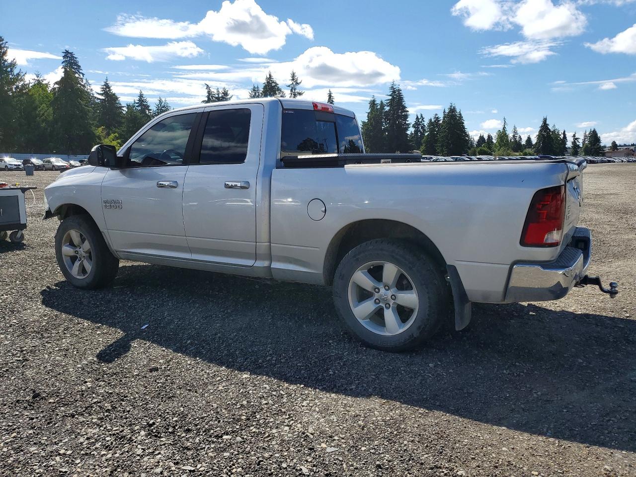 2015 RAM 1500