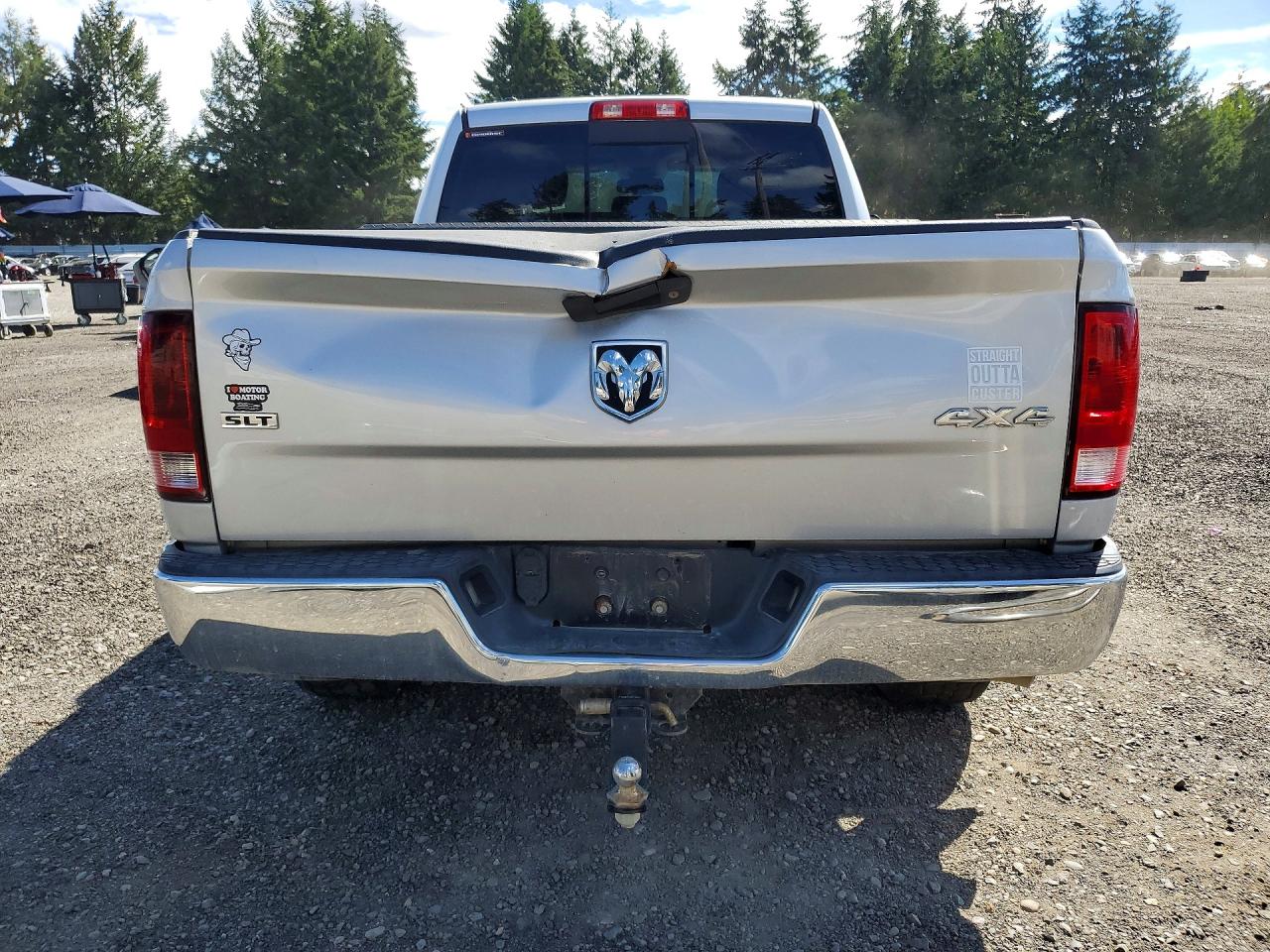 2015 RAM 1500