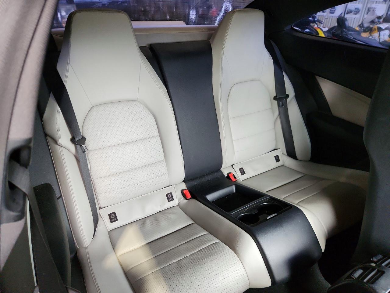2013 MERCEDES-BENZ C-CLASS