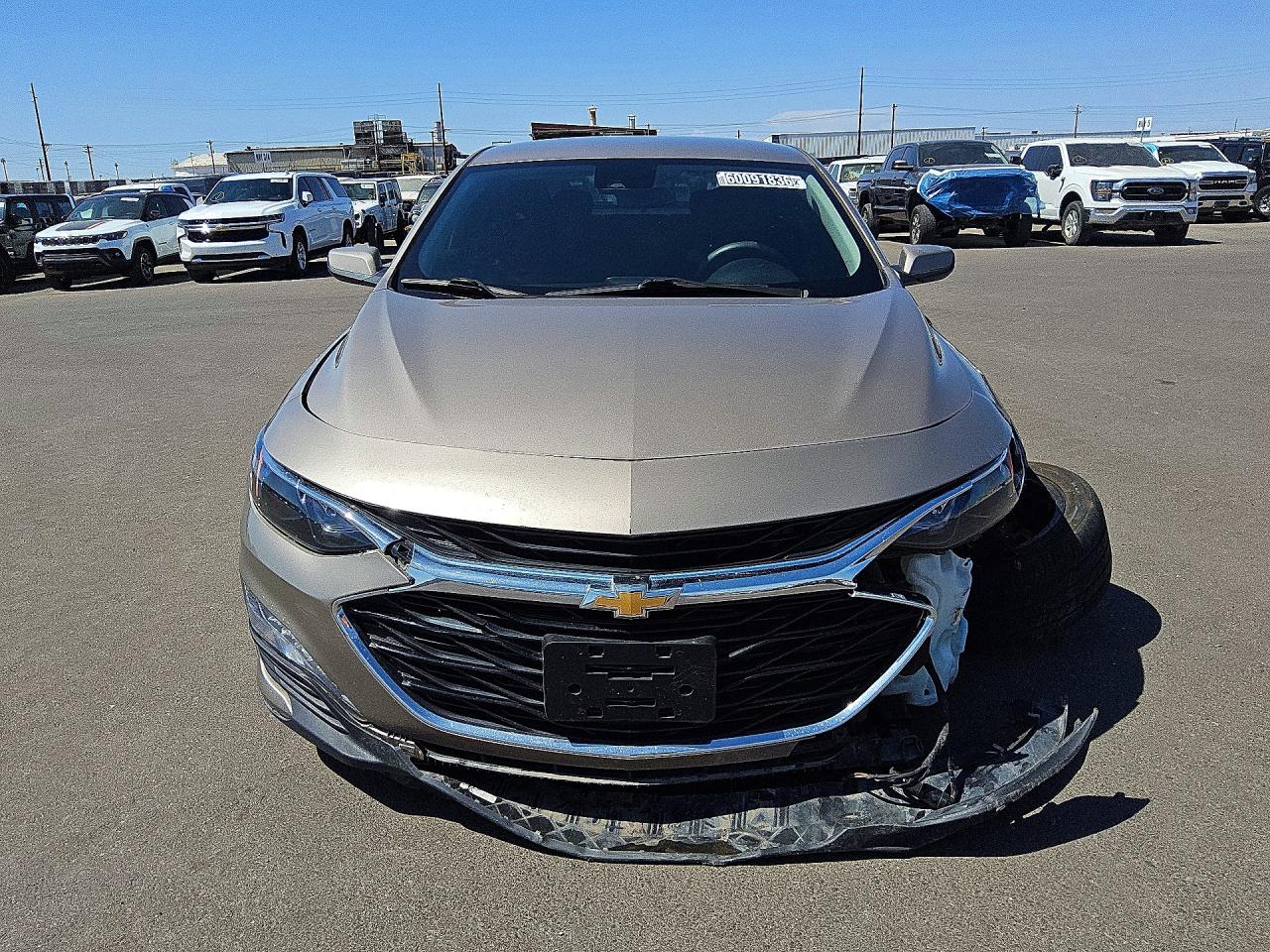2023 CHEVROLET MALIBU