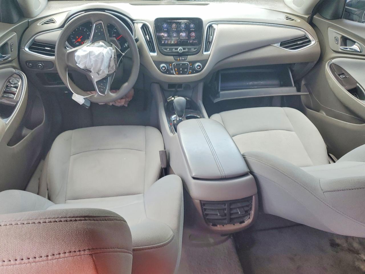 2021 CHEVROLET MALIBU