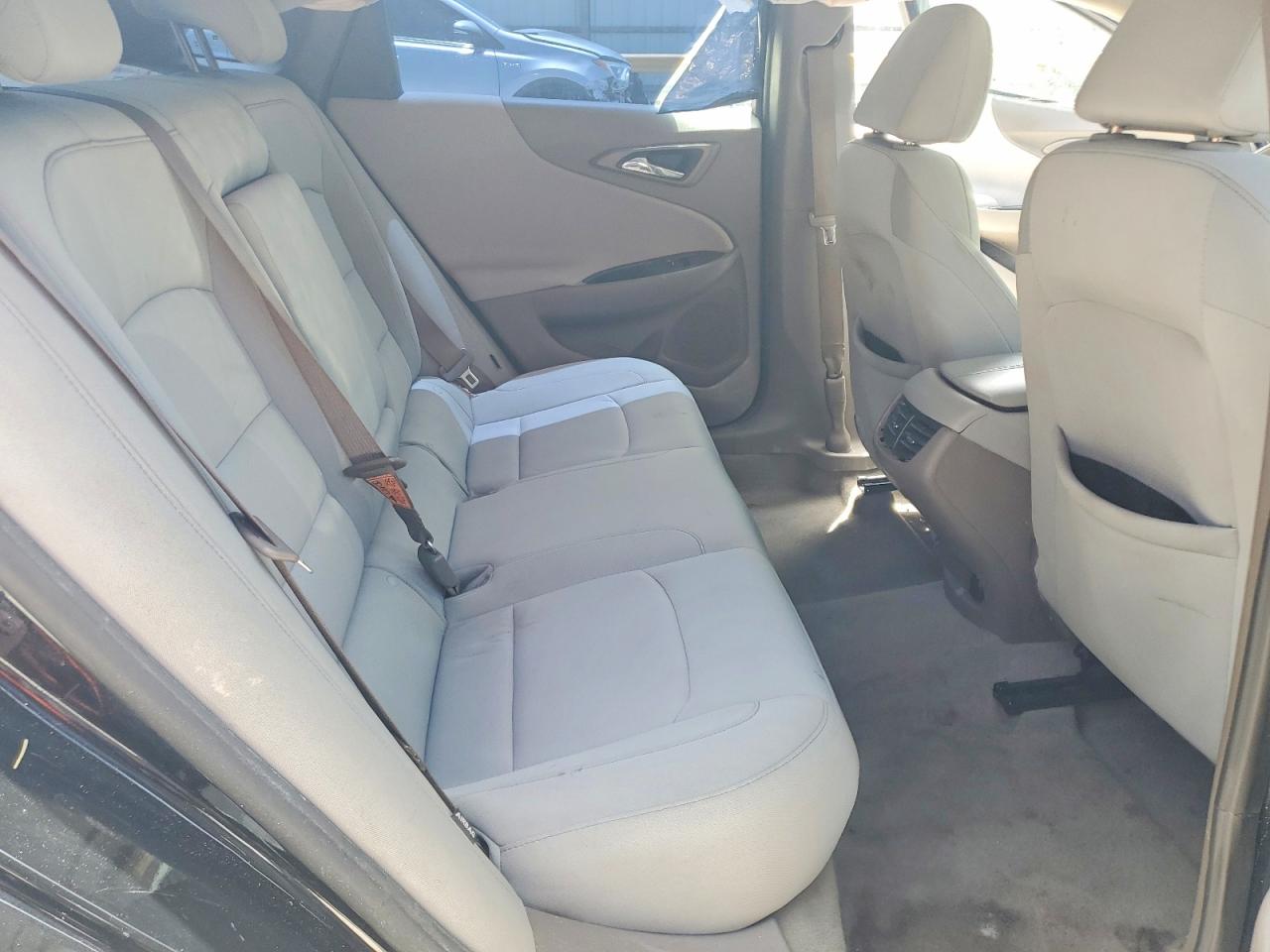2021 CHEVROLET MALIBU