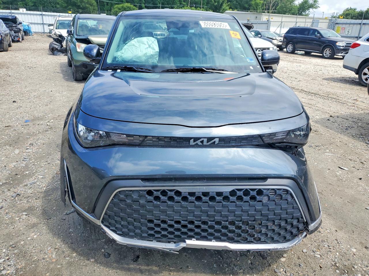 2025 KIA SOUL