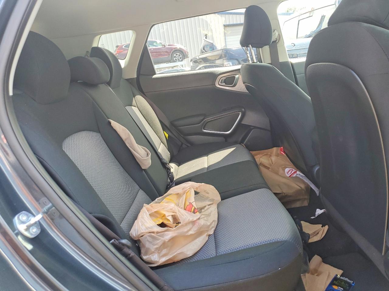 2025 KIA SOUL