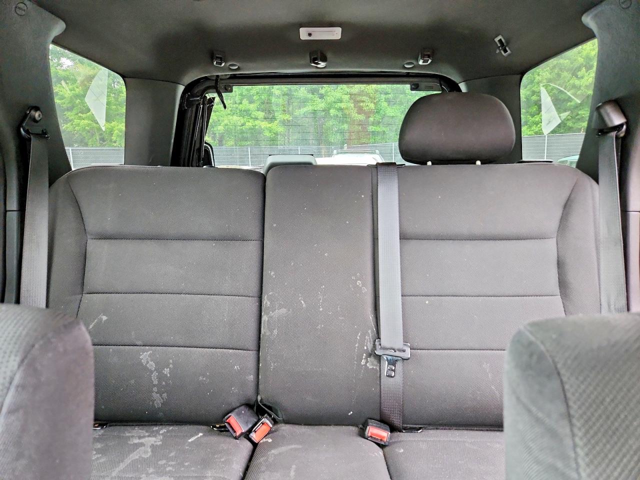 2009 FORD ESCAPE