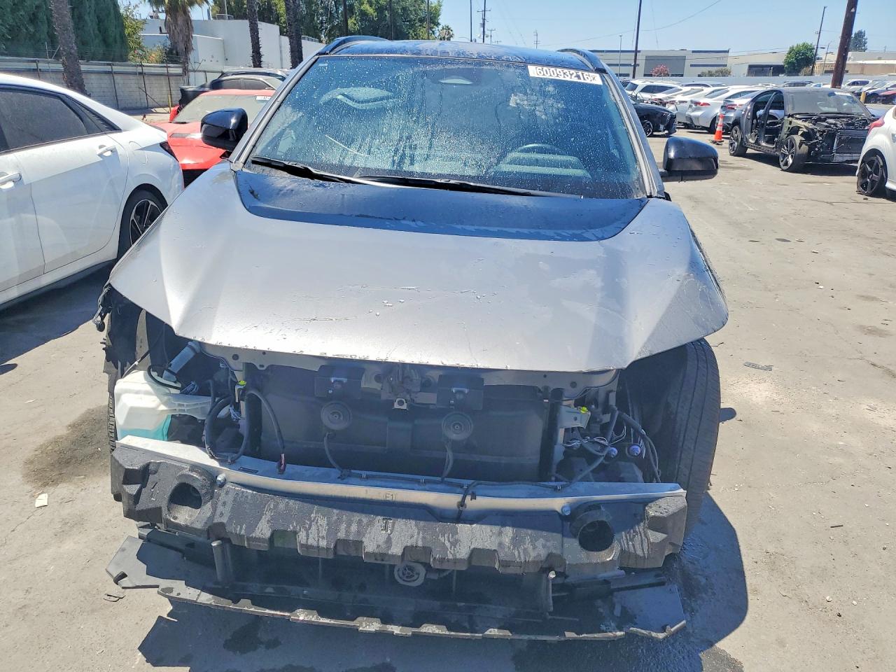 2024 TOYOTA ALL OTHER