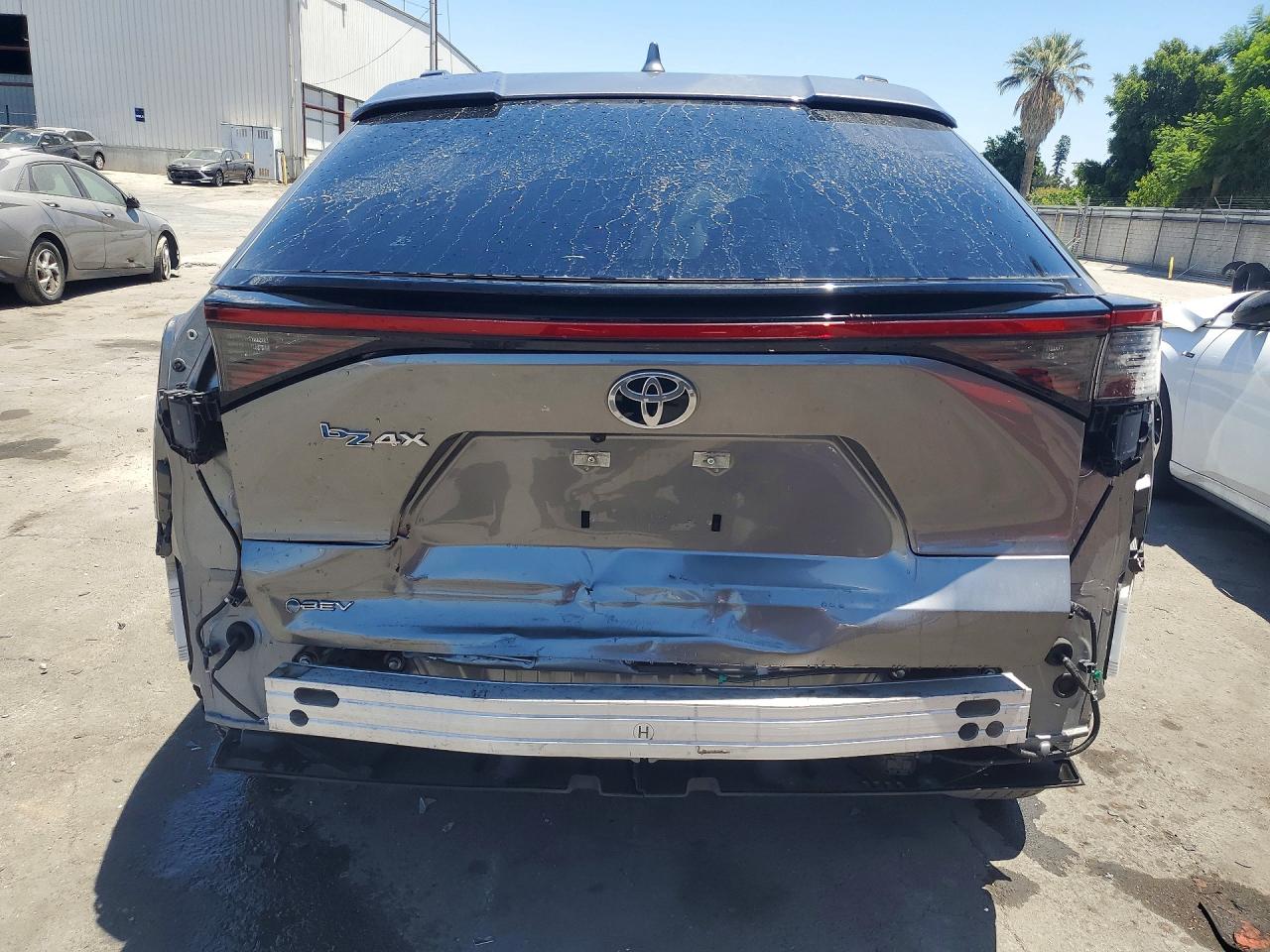 2024 TOYOTA ALL OTHER