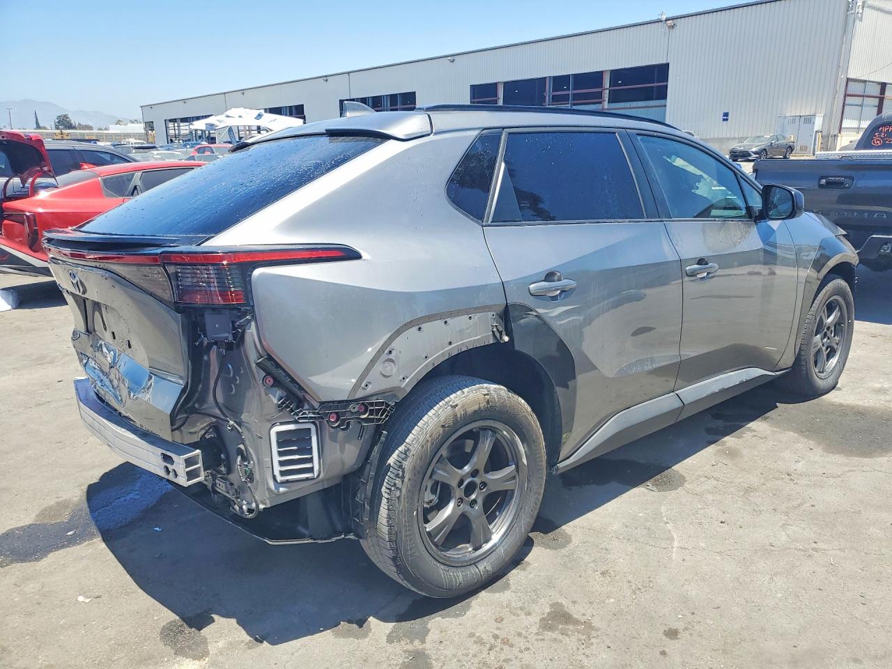 2024 TOYOTA ALL OTHER