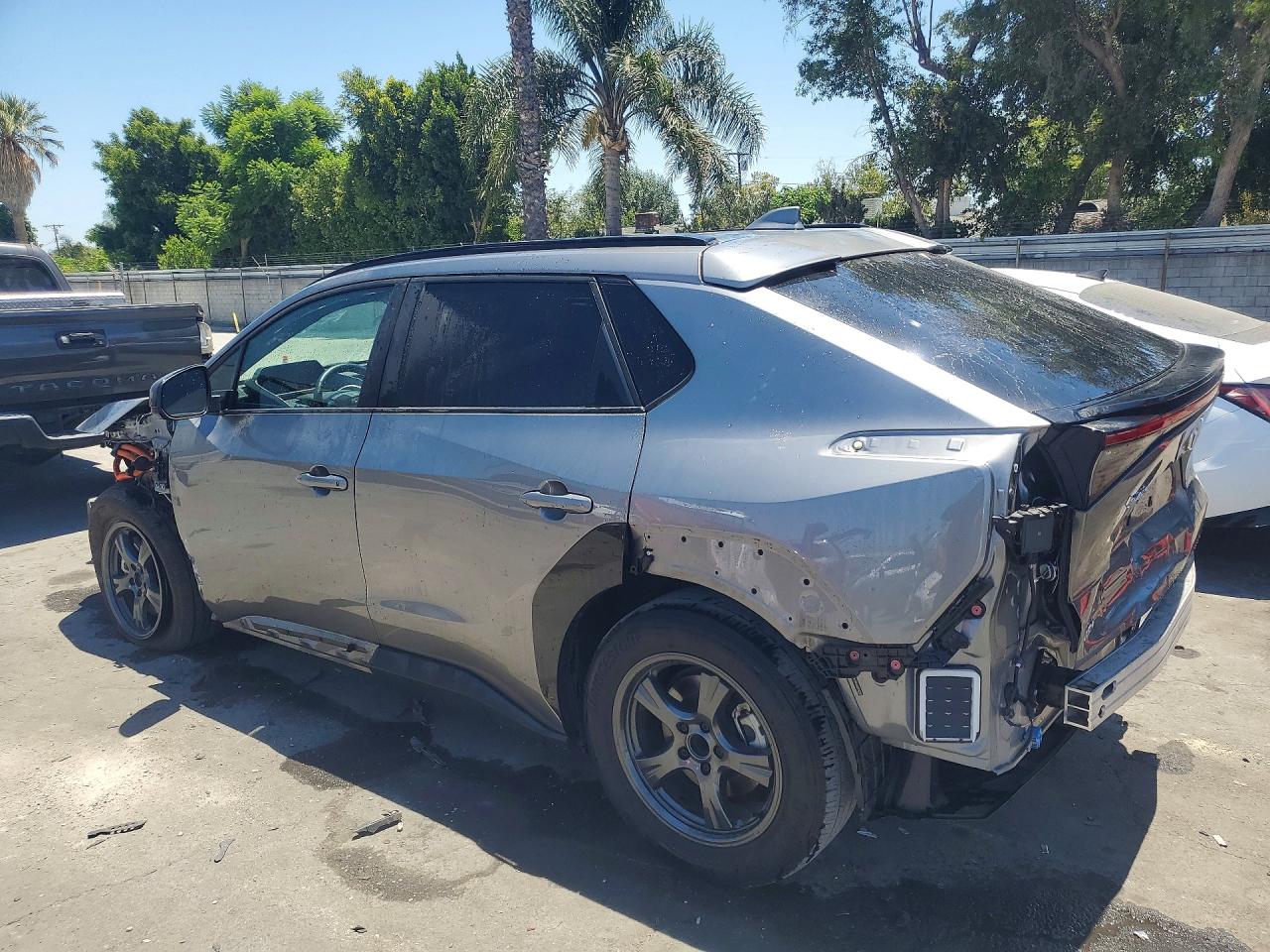 2024 TOYOTA ALL OTHER