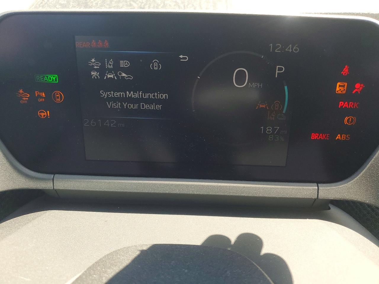2024 TOYOTA ALL OTHER