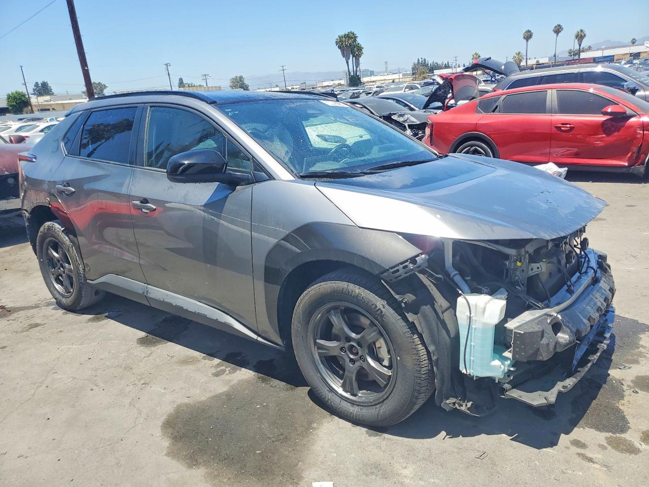 2024 TOYOTA ALL OTHER