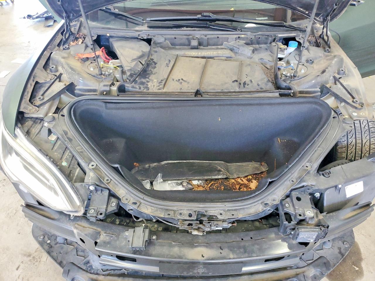2018 TESLA MODEL S