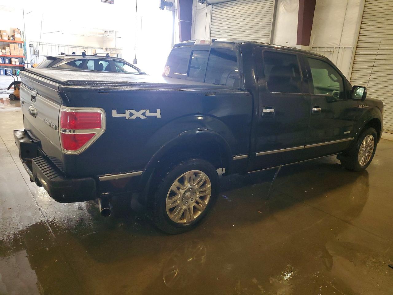 2013 FORD F150