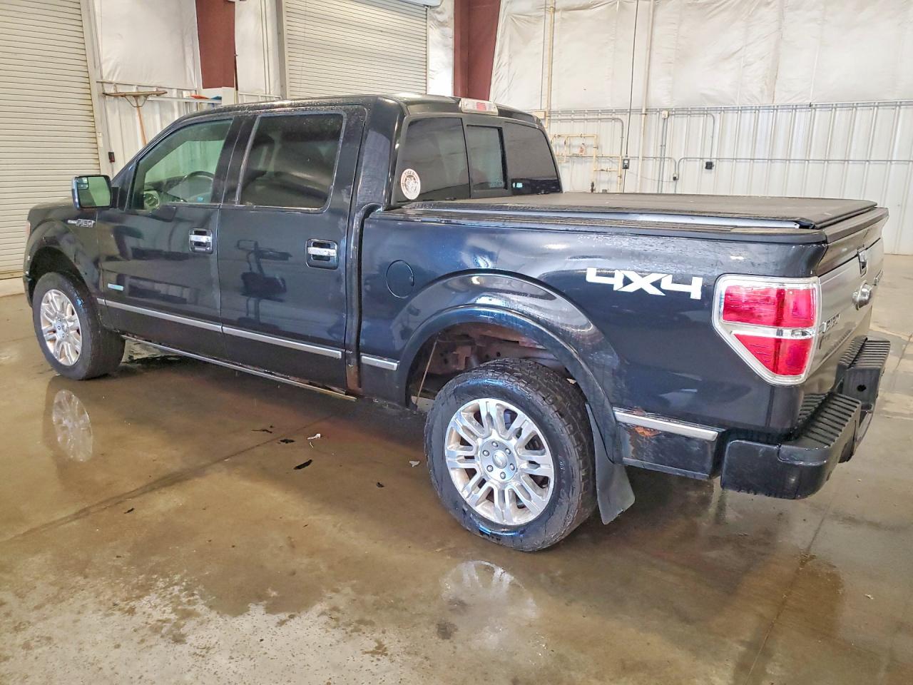 2013 FORD F150