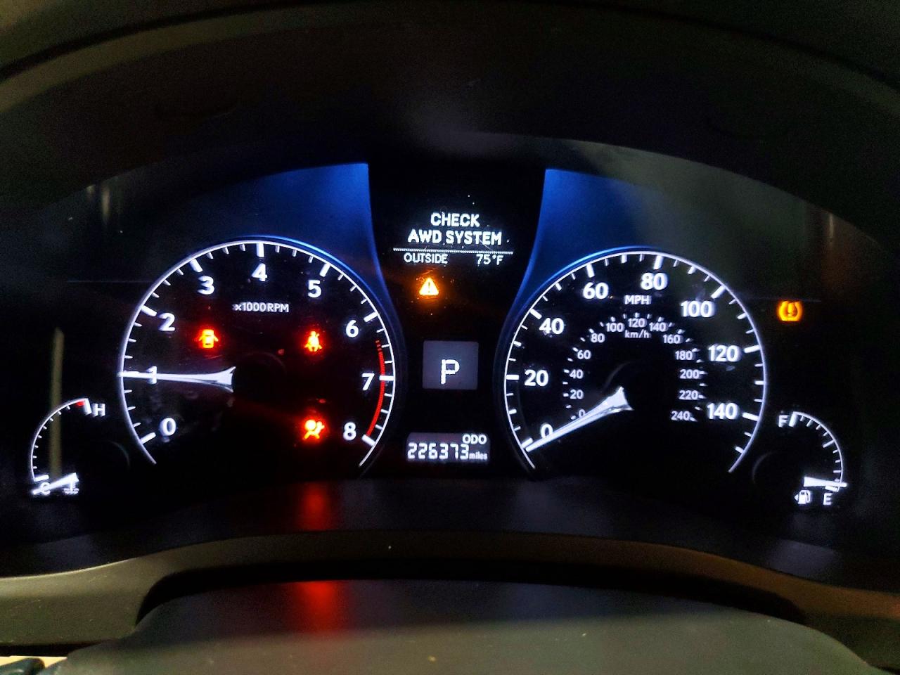 2015 LEXUS RX350