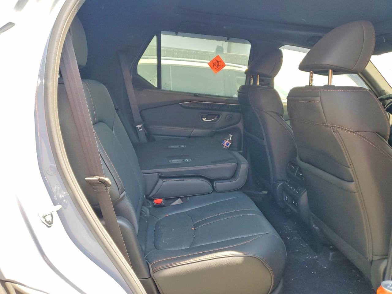 2026 HONDA PASSPORT