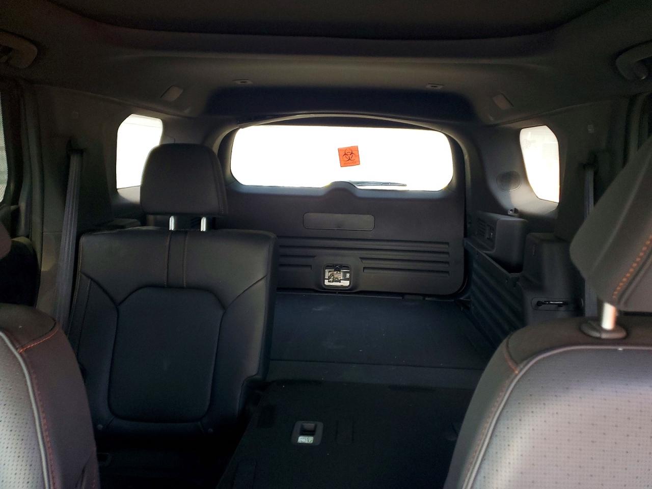 2026 HONDA PASSPORT