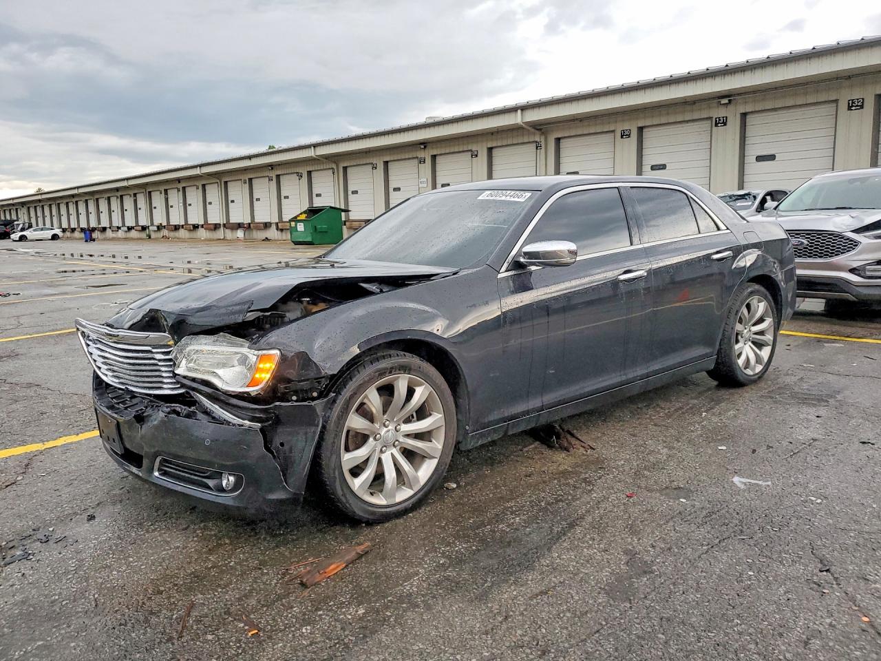 2014 CHRYSLER 300