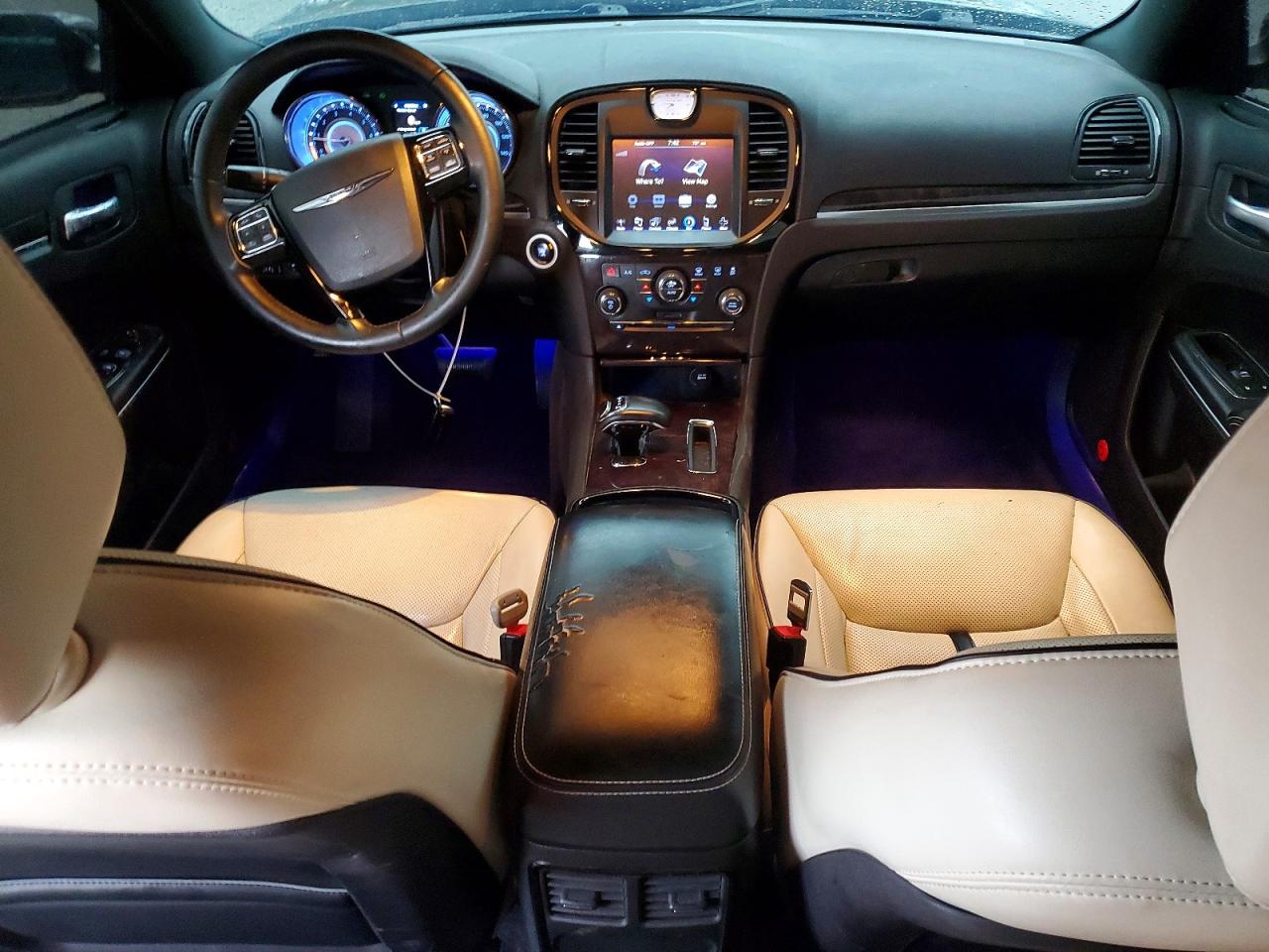 2014 CHRYSLER 300