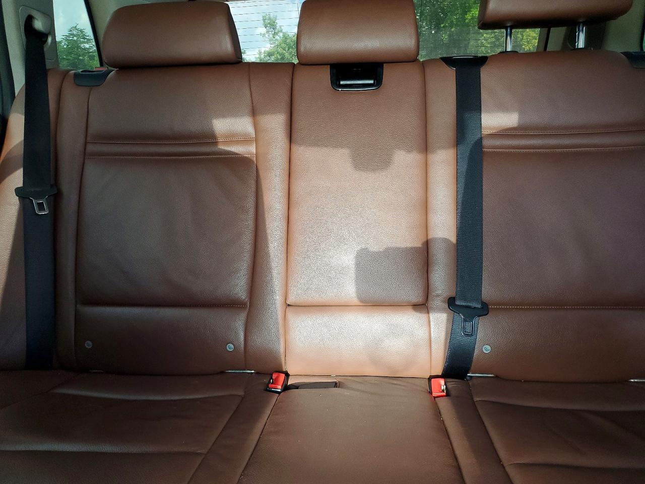 2011 BMW X5